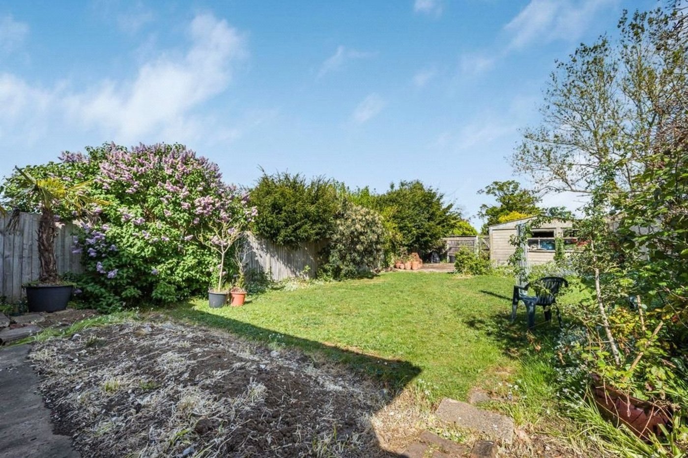 2 bedroom bungalow for sale in Orpington | Robinson Jackson