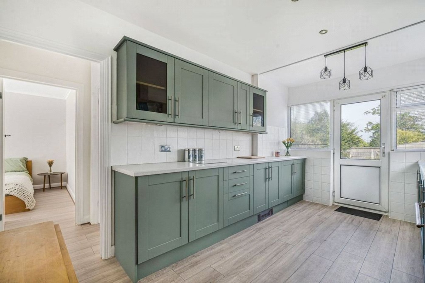 2 bedroom bungalow for sale in Orpington | Robinson Jackson
