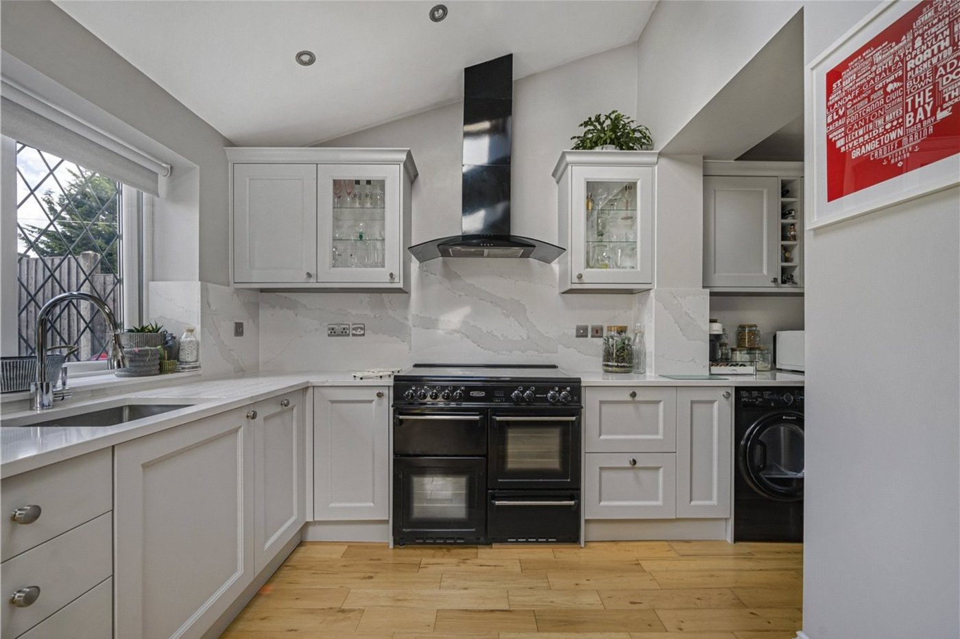4 bedroom house for sale in Orpington | Robinson Jackson