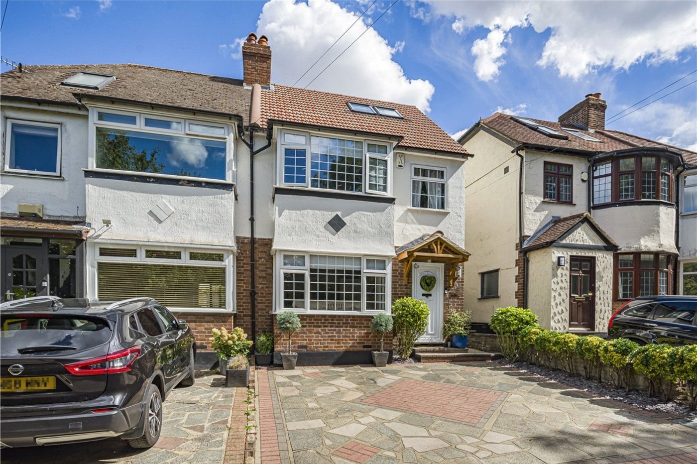 4 bedroom house for sale in Orpington | Robinson Jackson
