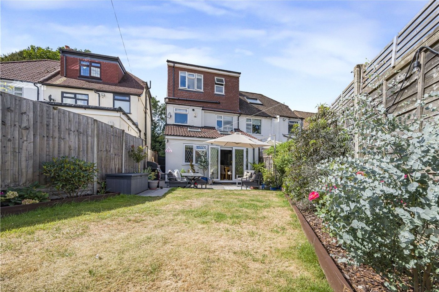 4 bedroom house for sale in Orpington | Robinson Jackson