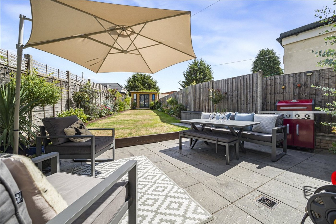 4 bedroom house for sale in Orpington | Robinson Jackson