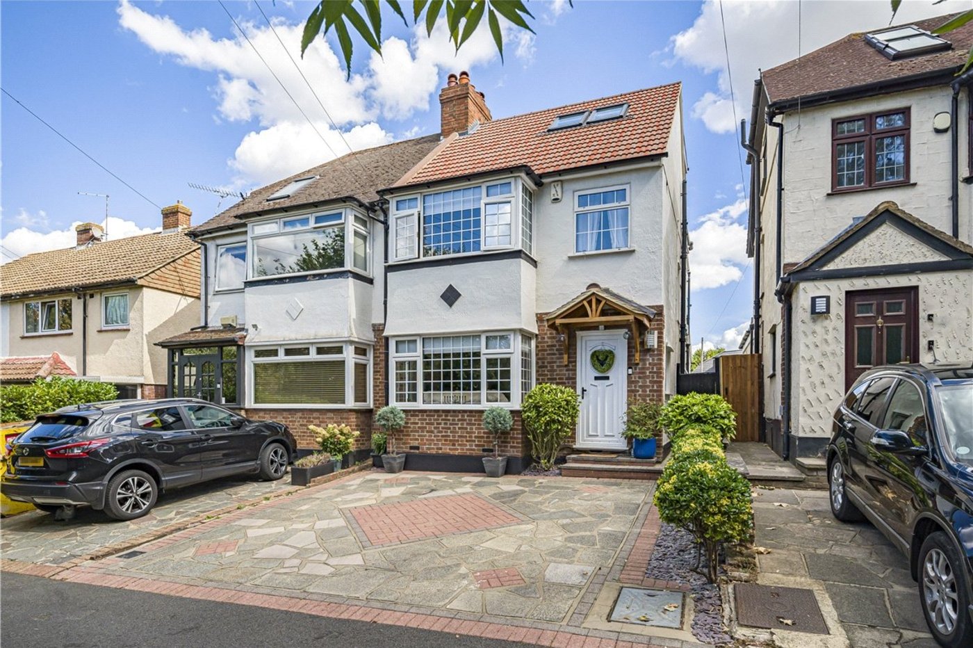 4 bedroom house for sale in Orpington | Robinson Jackson