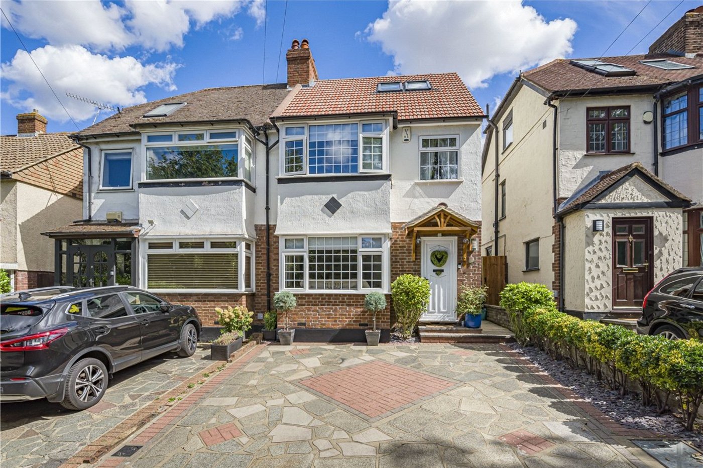 4 bedroom house for sale in Orpington | Robinson Jackson