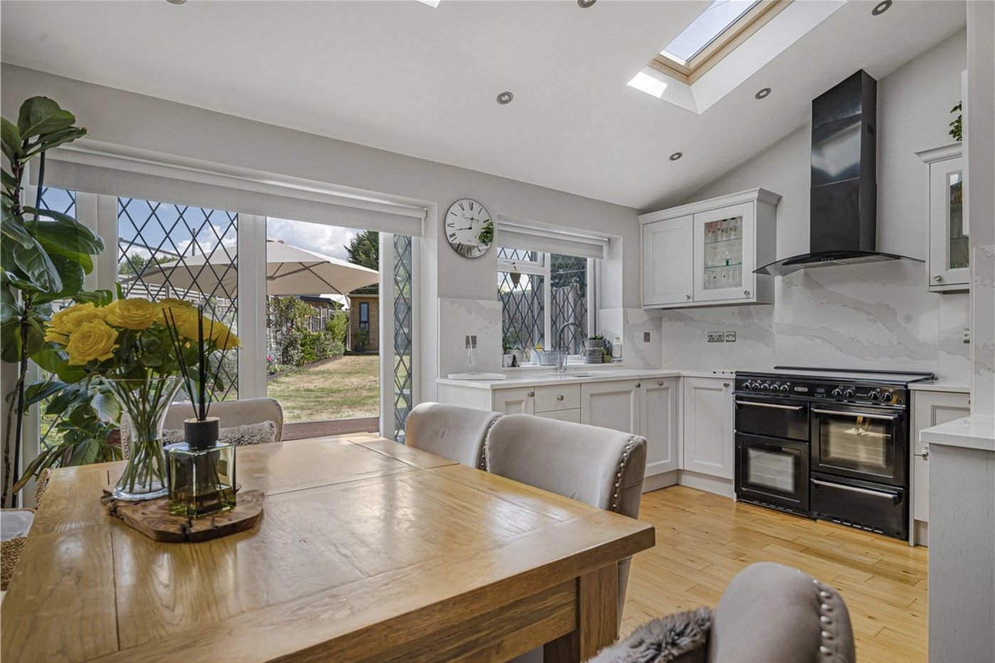 4 bedroom house for sale in Orpington | Robinson Jackson