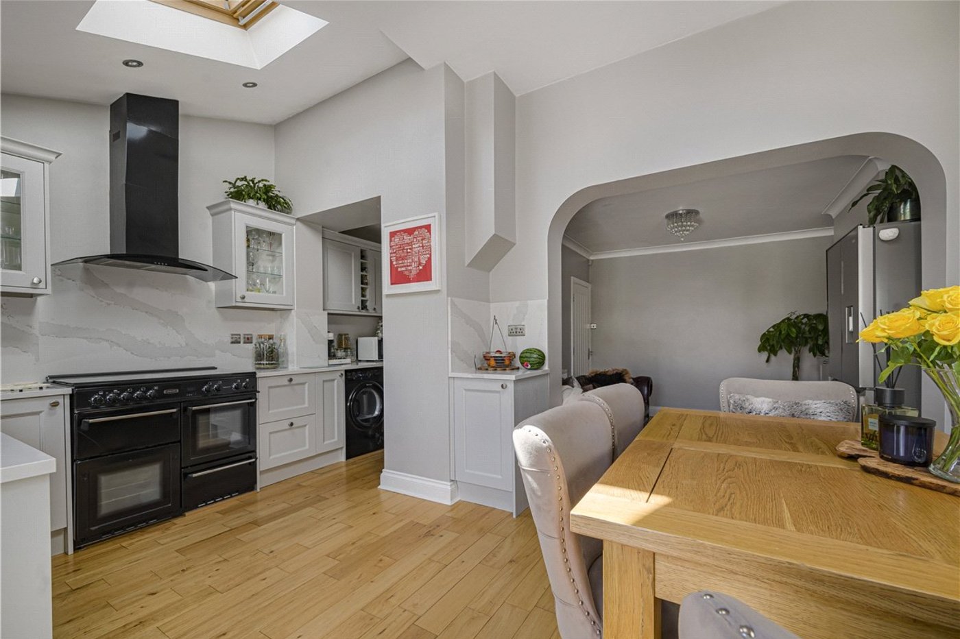 4 bedroom house for sale in Orpington | Robinson Jackson