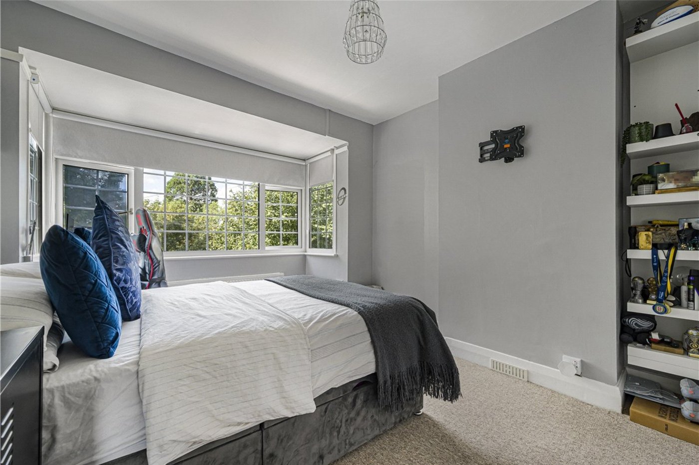 4 bedroom house for sale in Orpington | Robinson Jackson