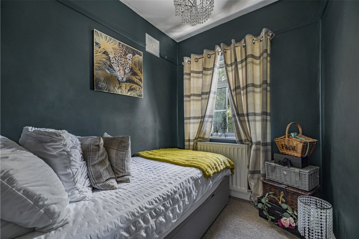4 bedroom house for sale in Orpington | Robinson Jackson