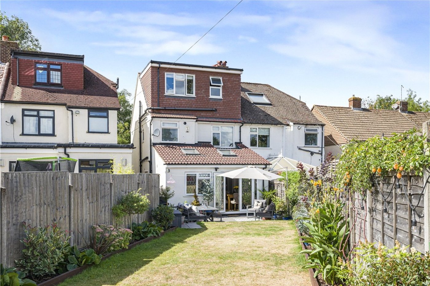 4 bedroom house for sale in Orpington | Robinson Jackson