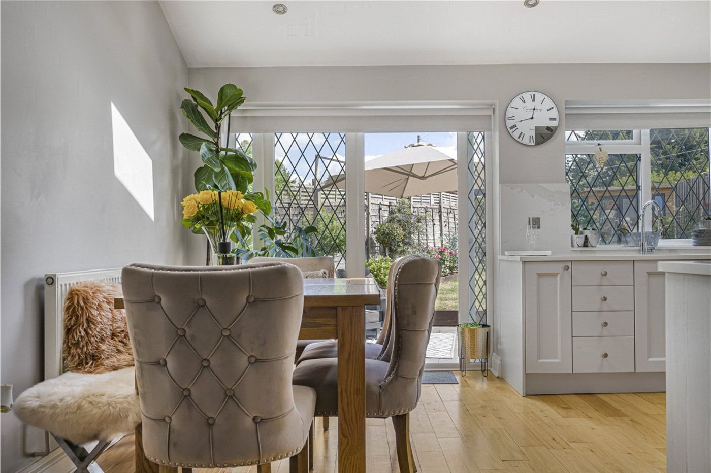 4 bedroom house for sale in Orpington | Robinson Jackson