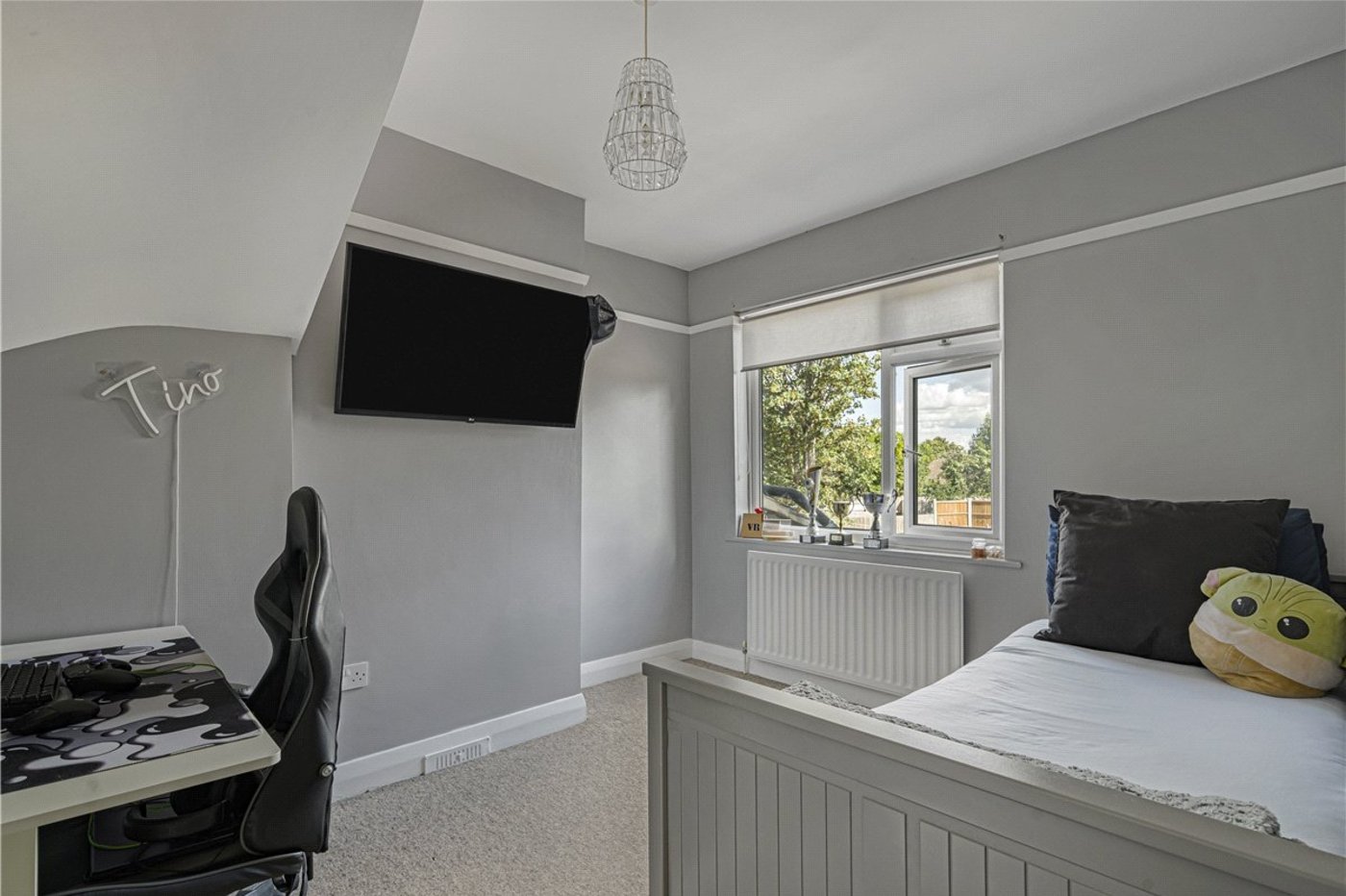 4 bedroom house for sale in Orpington | Robinson Jackson