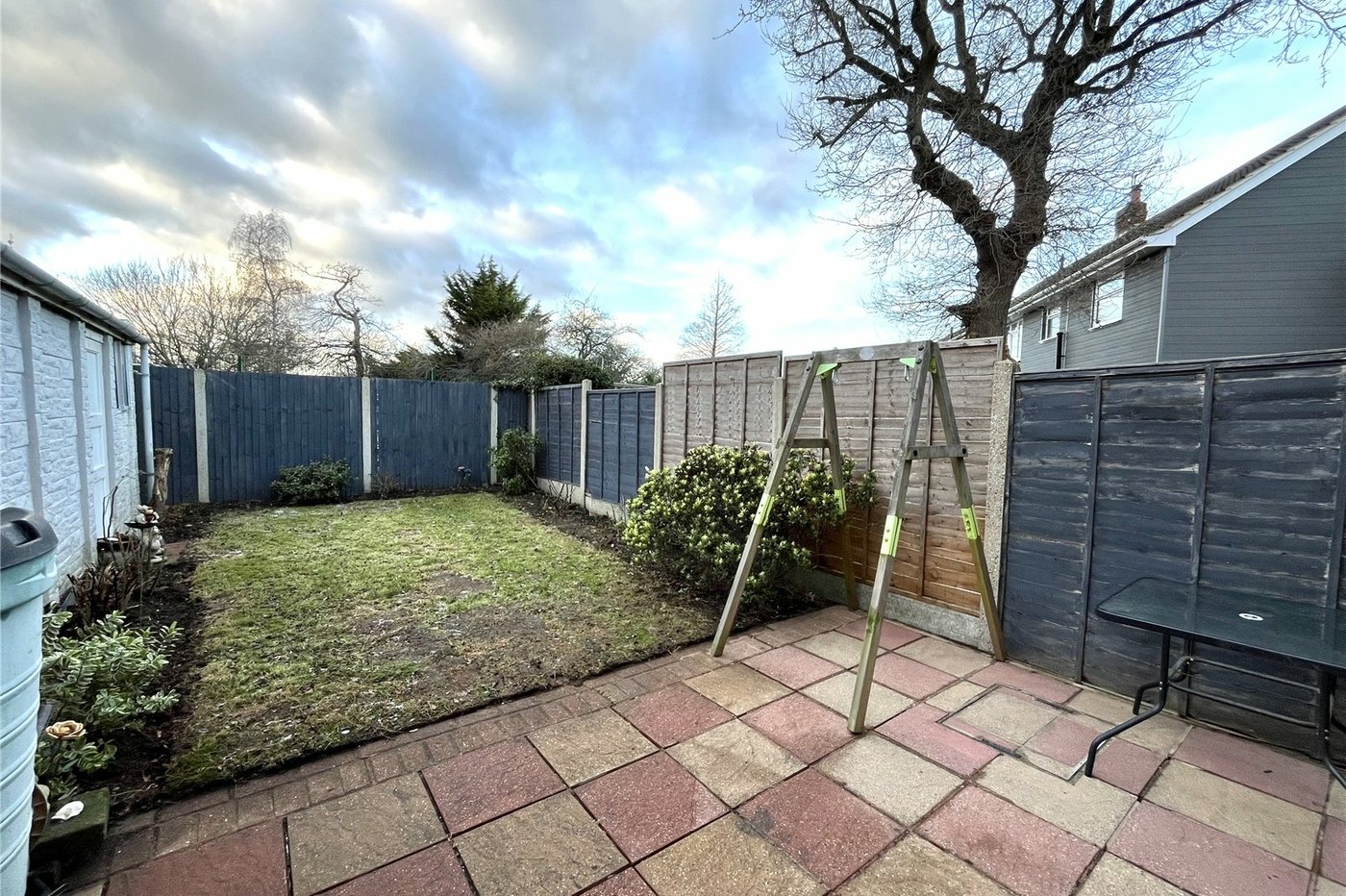 3 bedroom house for sale in Lordswood | Robinson Michael & Jackson