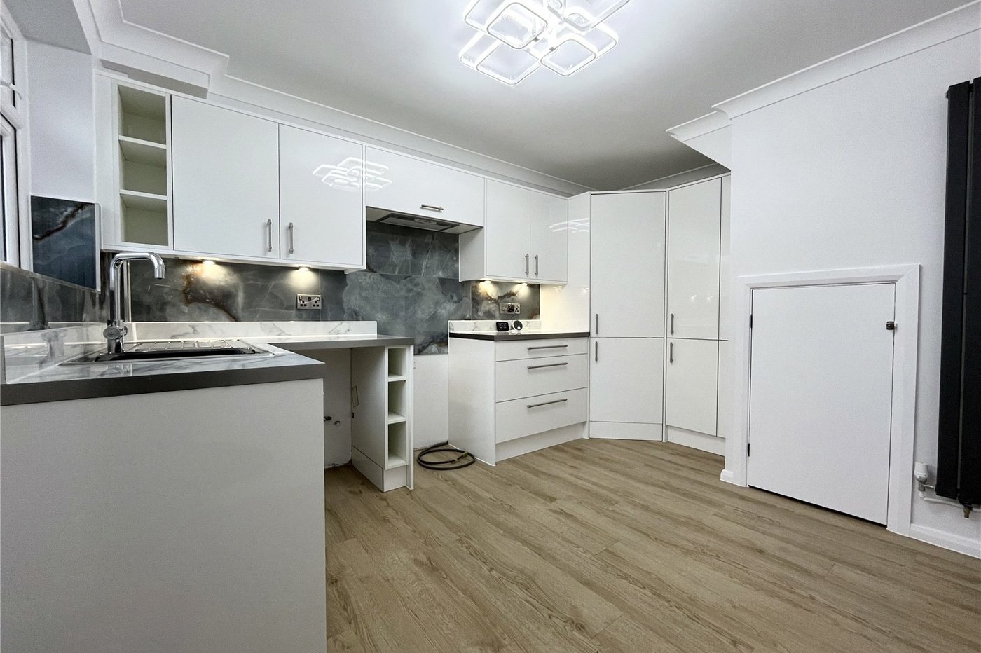 3 bedroom house for sale in Lordswood | Robinson Michael & Jackson