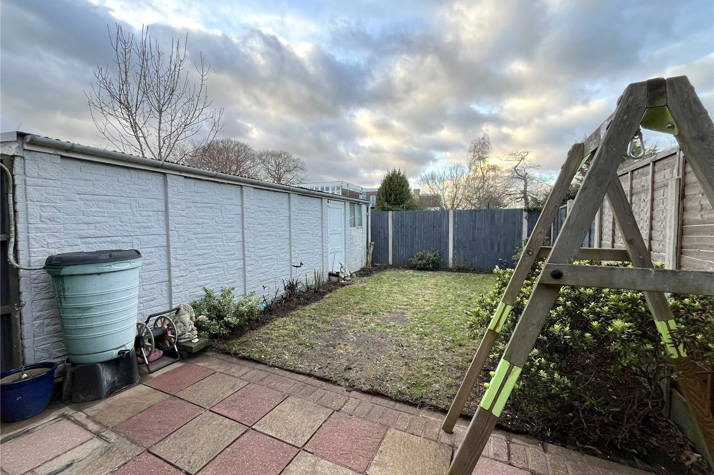 3 bedroom house for sale in Lordswood | Robinson Michael & Jackson