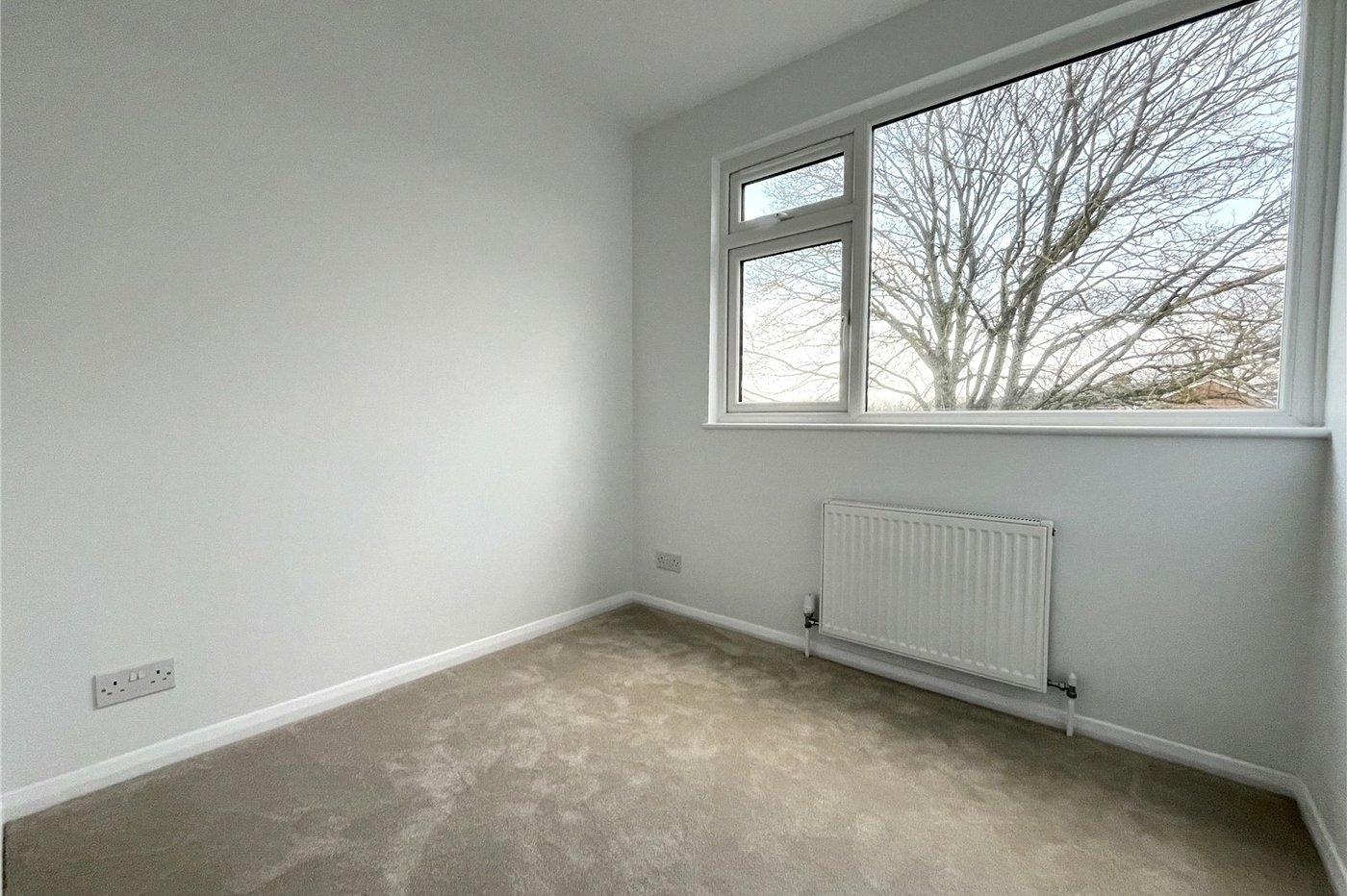 3 bedroom house for sale in Lordswood | Robinson Michael & Jackson