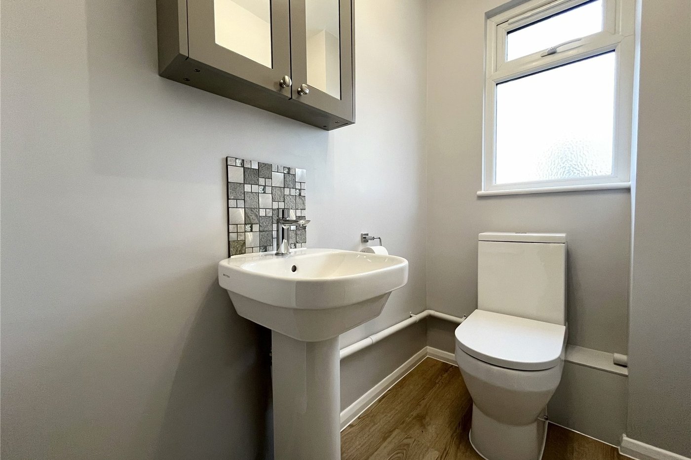 3 bedroom house for sale in Lordswood | Robinson Michael & Jackson