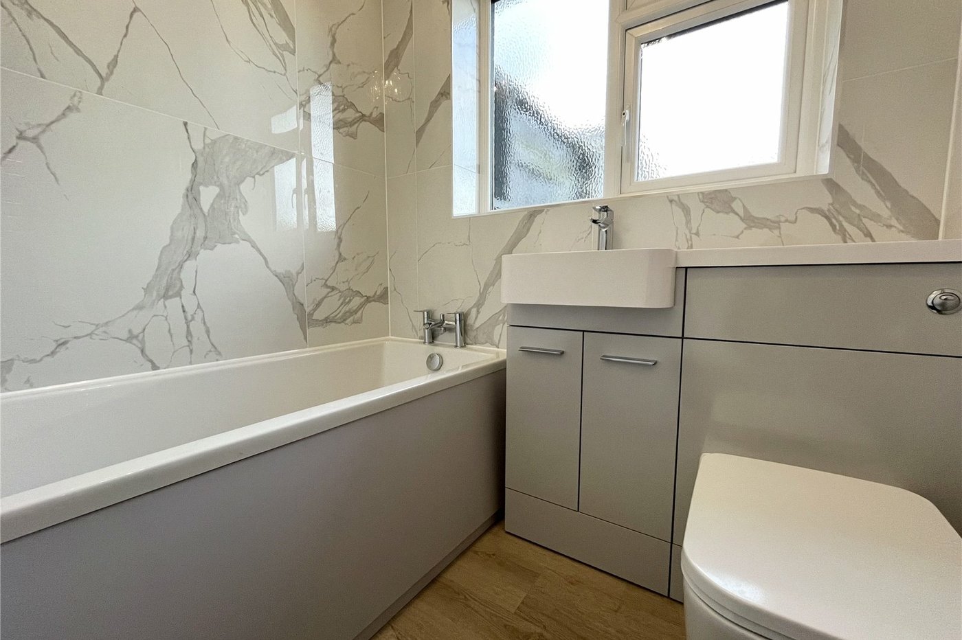 3 bedroom house for sale in Lordswood | Robinson Michael & Jackson