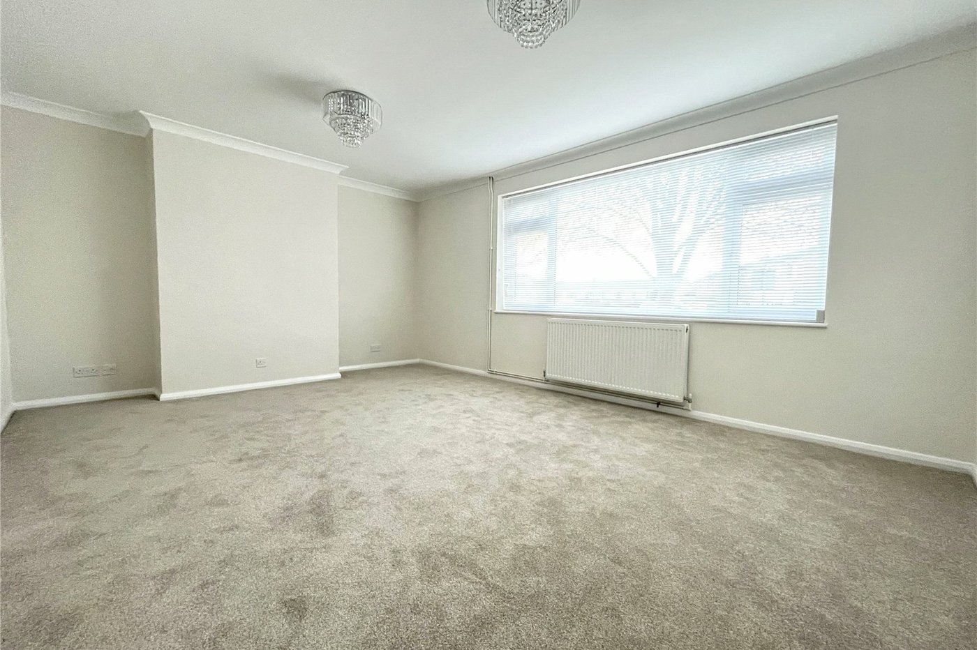 3 bedroom house for sale in Lordswood | Robinson Michael & Jackson