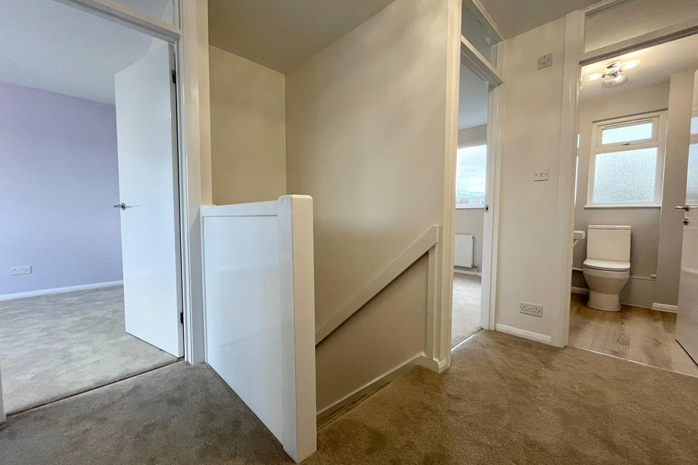 3 bedroom house for sale in Lordswood | Robinson Michael & Jackson