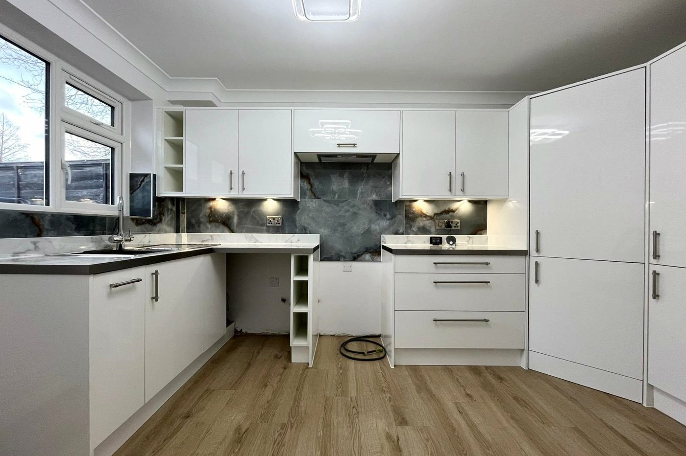 3 bedroom house for sale in Lordswood | Robinson Michael & Jackson