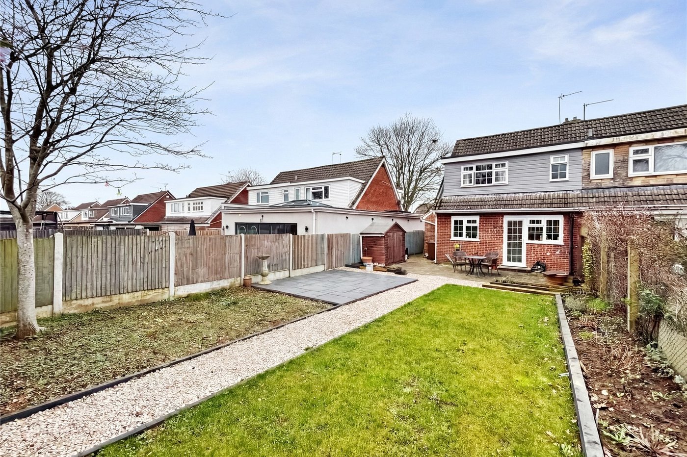 3 bedroom house for sale in Lordswood | Robinson Michael & Jackson