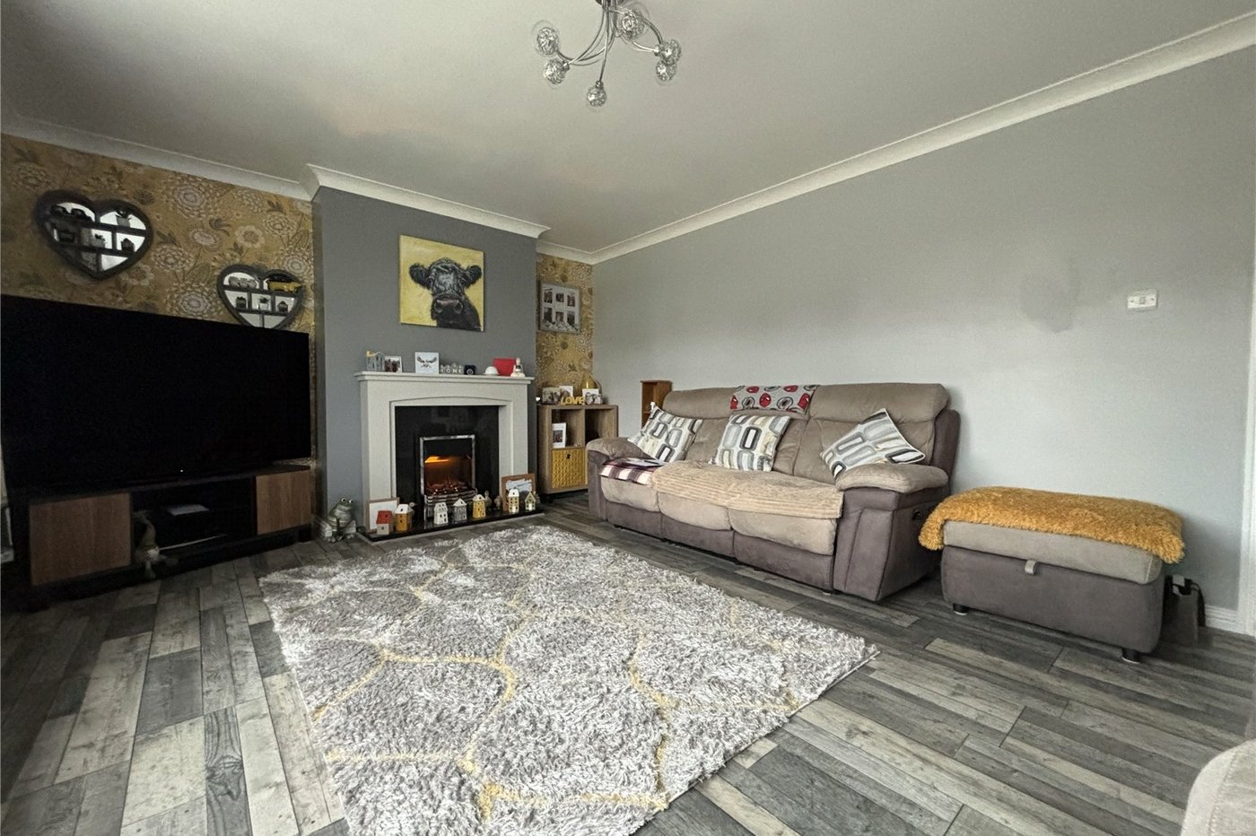 3 bedroom house for sale in Lordswood | Robinson Michael & Jackson