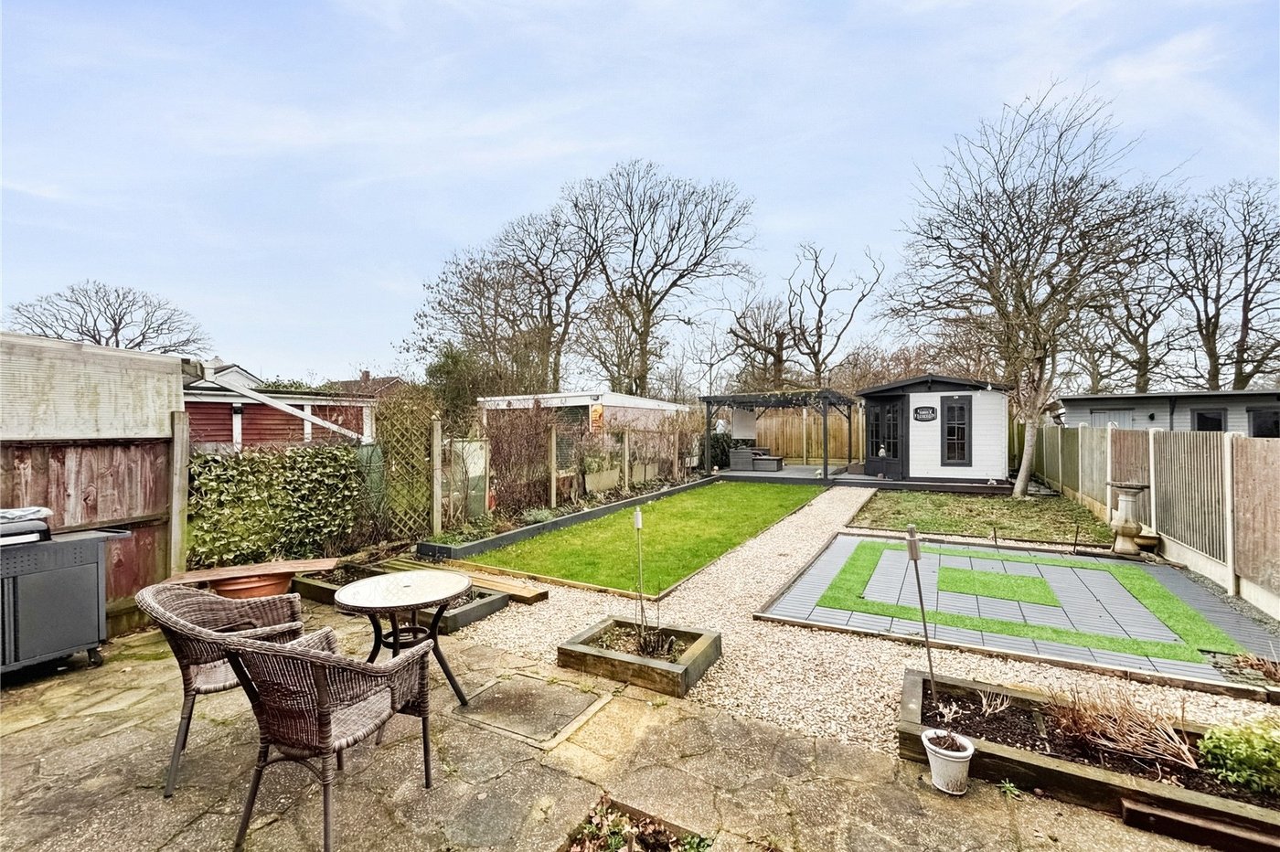 3 bedroom house for sale in Lordswood | Robinson Michael & Jackson