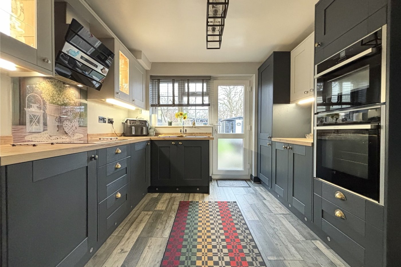 3 bedroom house for sale in Lordswood | Robinson Michael & Jackson