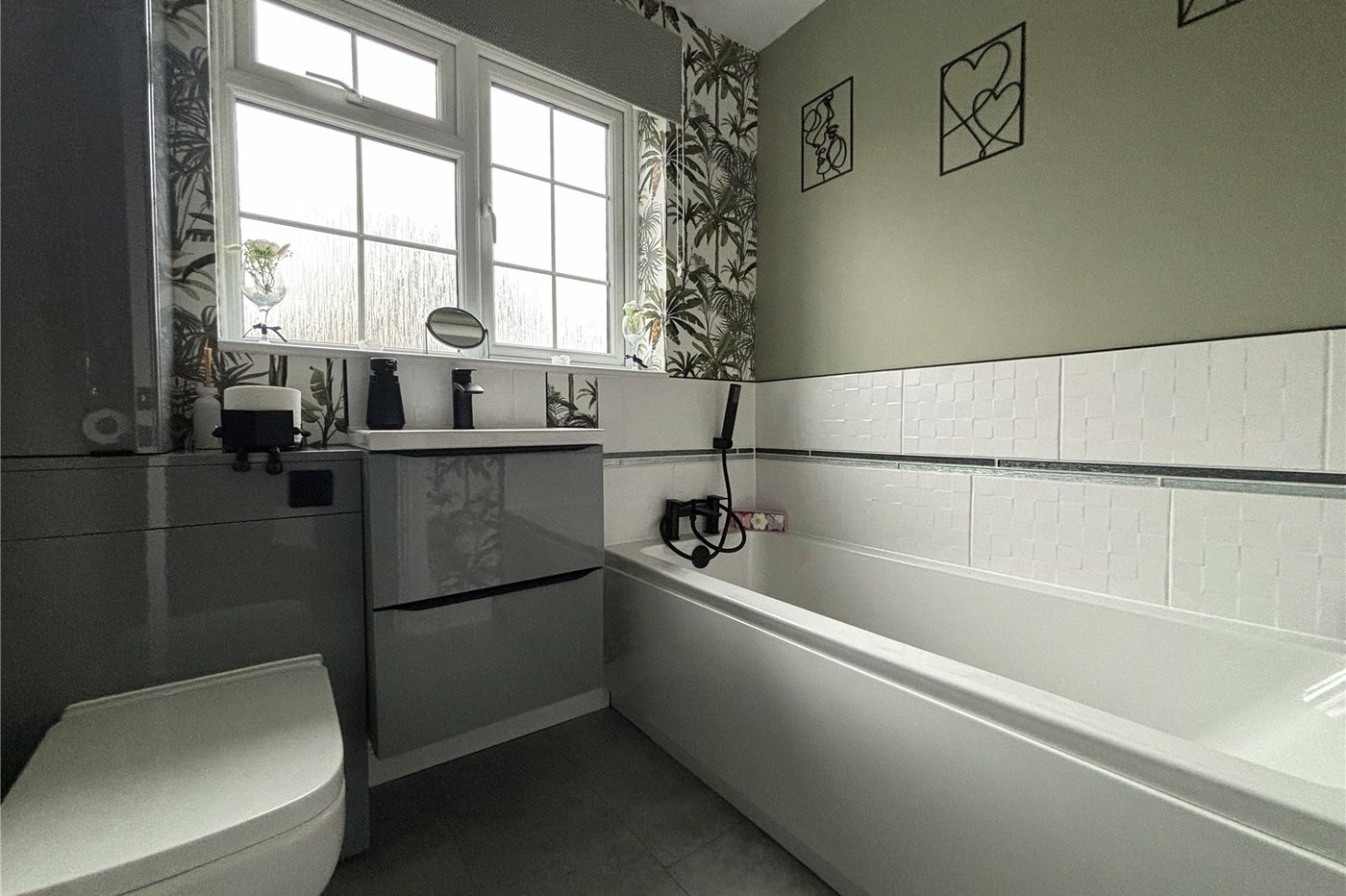 3 bedroom house for sale in Lordswood | Robinson Michael & Jackson