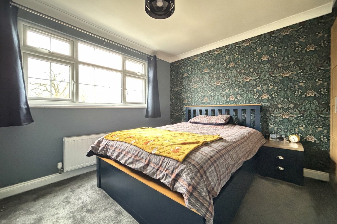 3 bedroom house for sale in Lordswood | Robinson Michael & Jackson