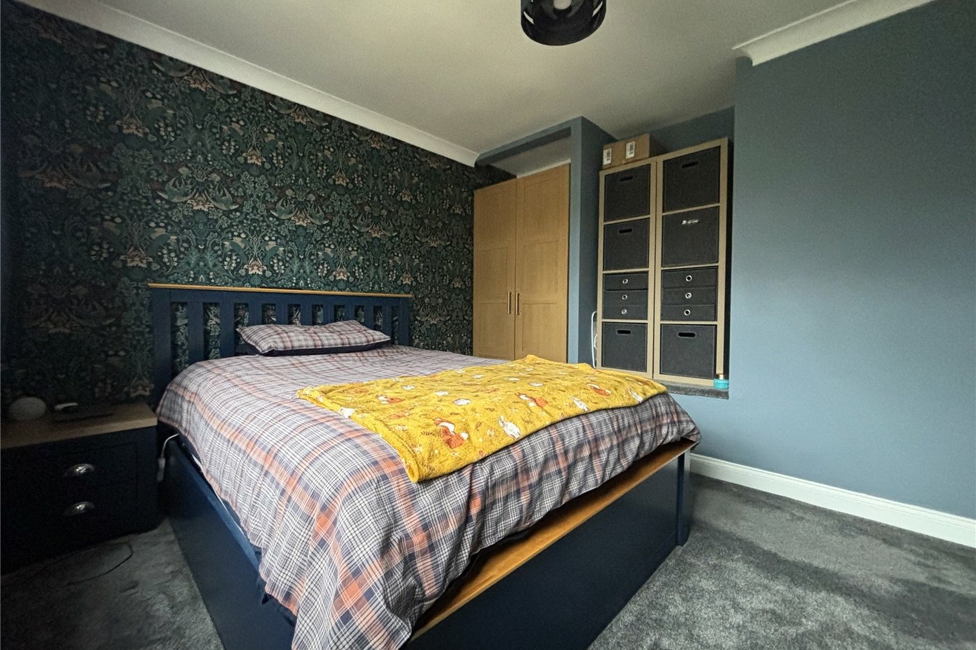 3 bedroom house for sale in Lordswood | Robinson Michael & Jackson