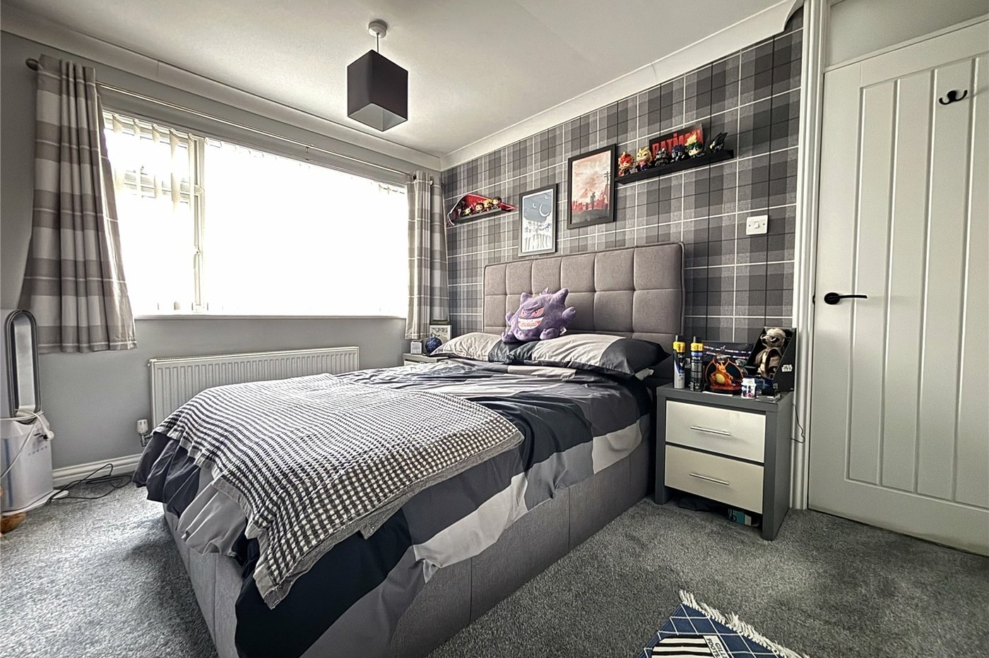 3 bedroom house for sale in Lordswood | Robinson Michael & Jackson