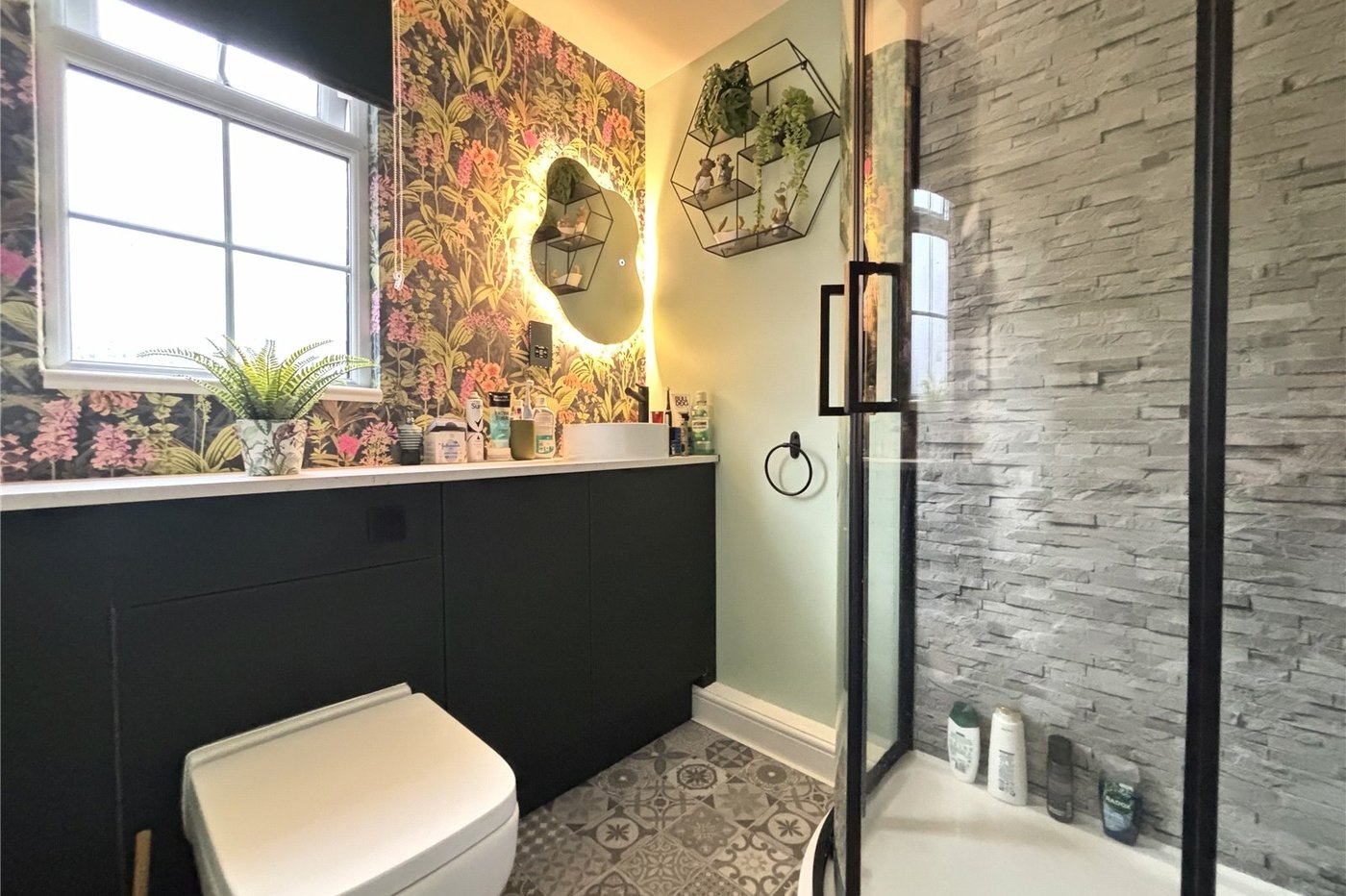 3 bedroom house for sale in Lordswood | Robinson Michael & Jackson