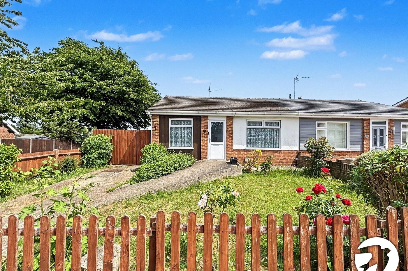 3 bedroom bungalow for sale in Lordswood | Robinson Michael & Jackson