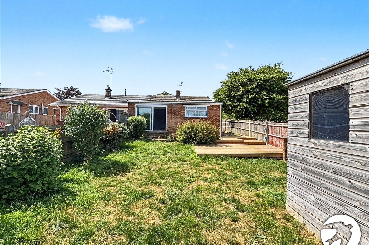 3 bedroom bungalow for sale in Lordswood | Robinson Michael & Jackson