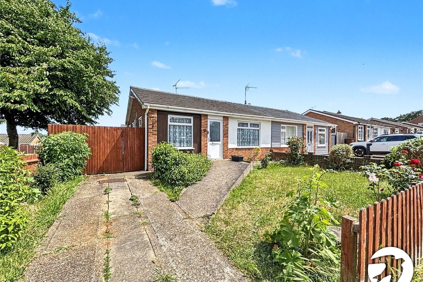 3 bedroom bungalow for sale in Lordswood | Robinson Michael & Jackson