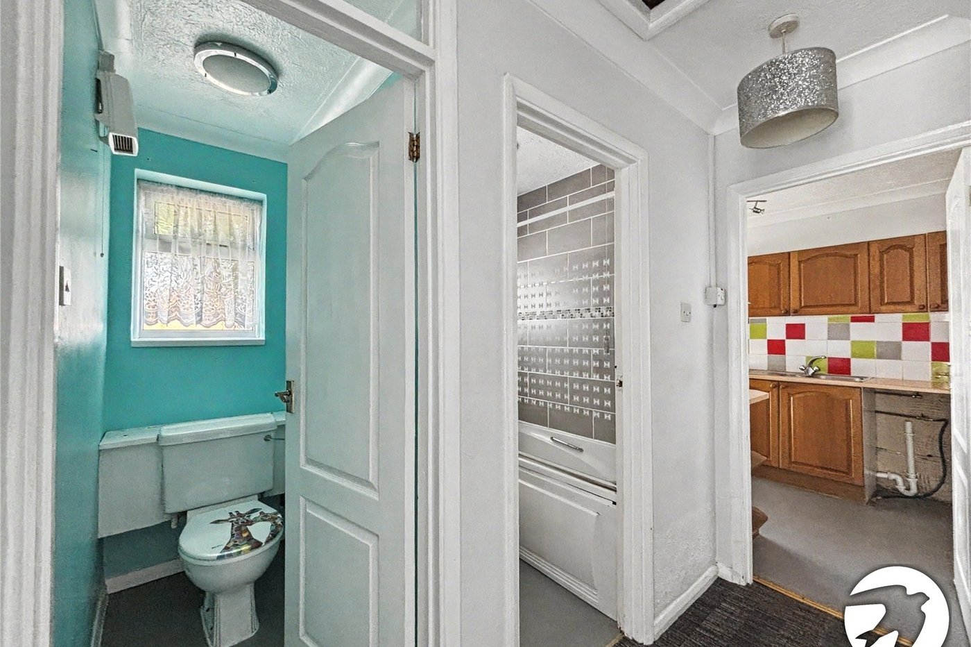 3 bedroom bungalow for sale in Lordswood | Robinson Michael & Jackson