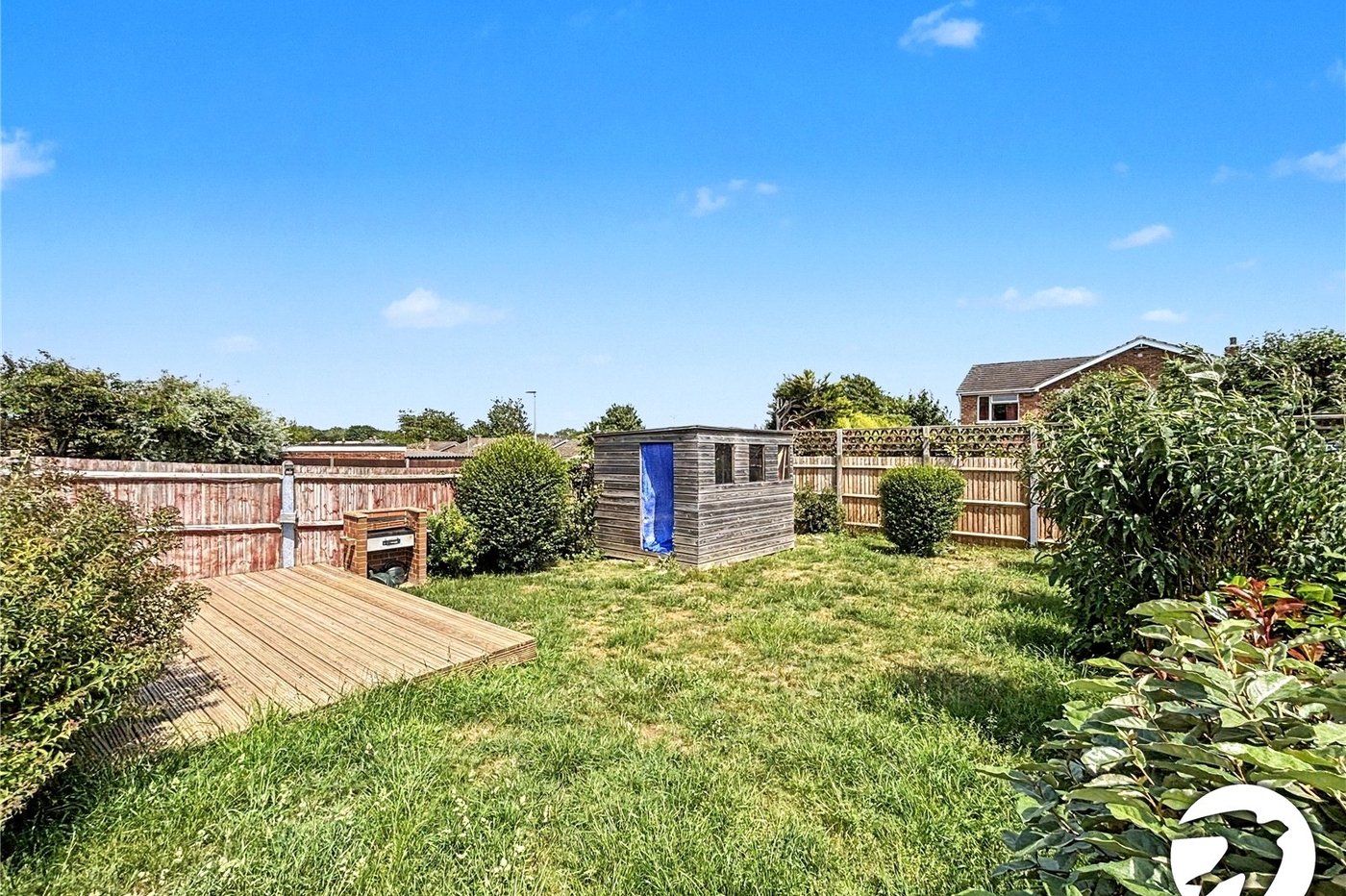 3 bedroom bungalow for sale in Lordswood | Robinson Michael & Jackson