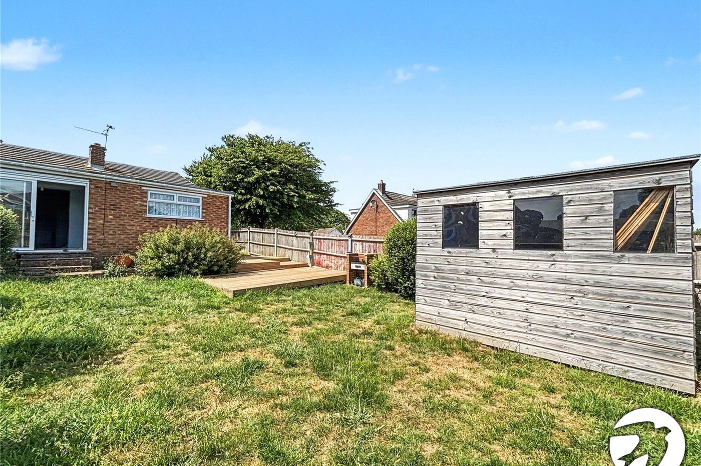 3 bedroom bungalow for sale in Lordswood | Robinson Michael & Jackson