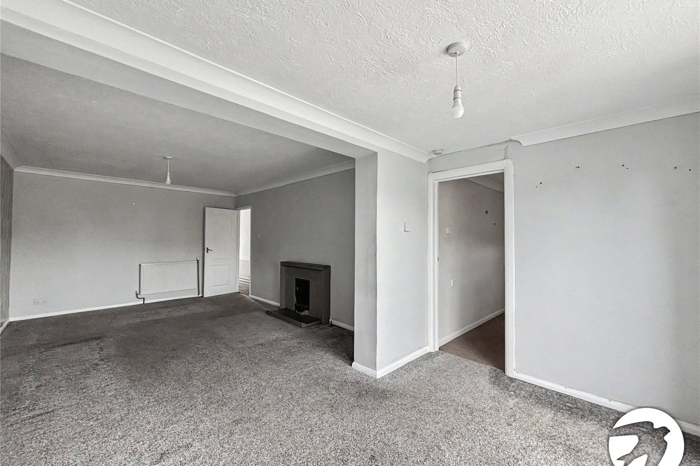 3 bedroom bungalow for sale in Lordswood | Robinson Michael & Jackson