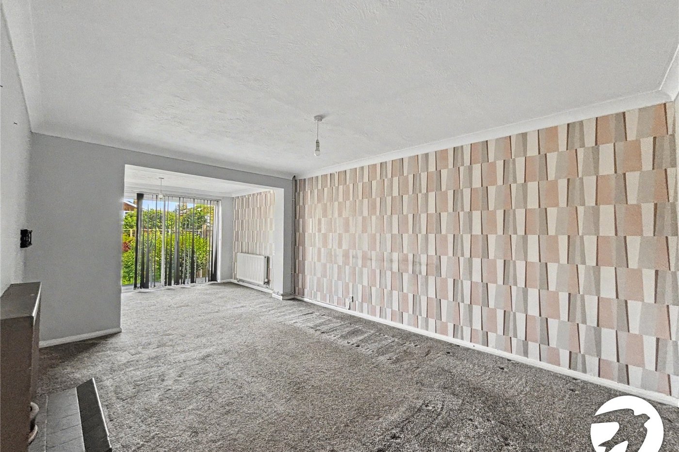 3 bedroom bungalow for sale in Lordswood | Robinson Michael & Jackson