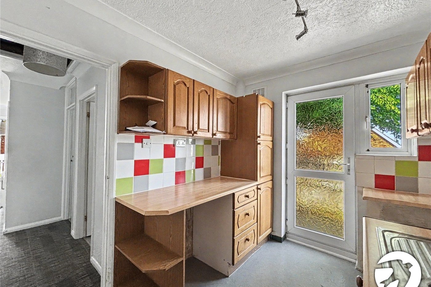 3 bedroom bungalow for sale in Lordswood | Robinson Michael & Jackson