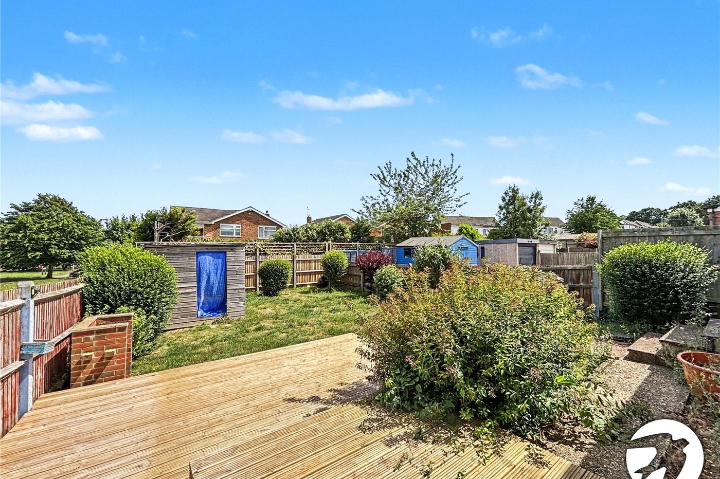 3 bedroom bungalow for sale in Lordswood | Robinson Michael & Jackson