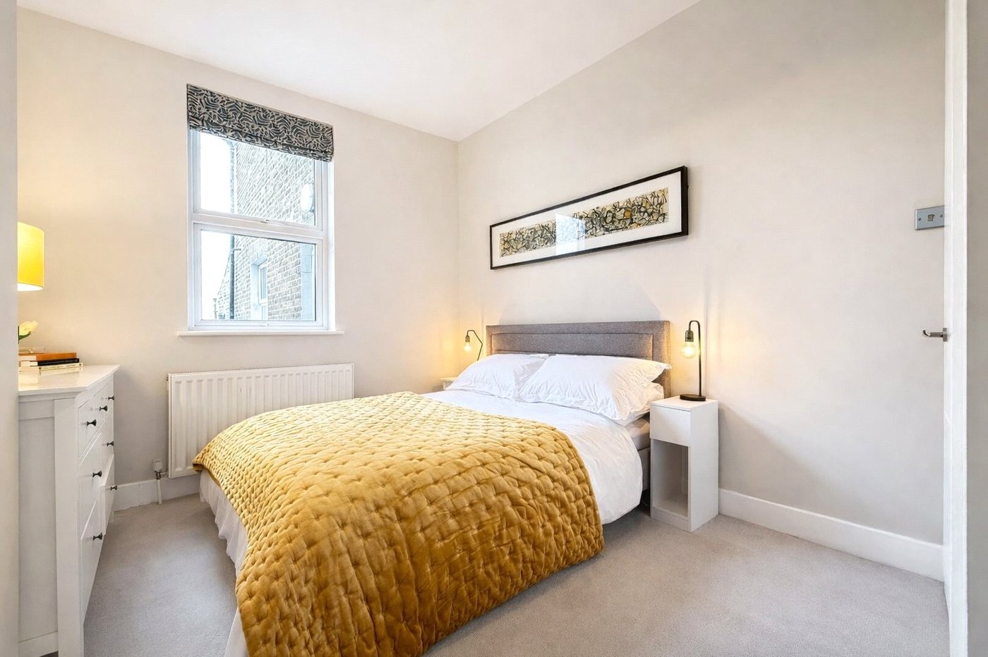 1 bedroom property for sale in London | Robinson Jackson