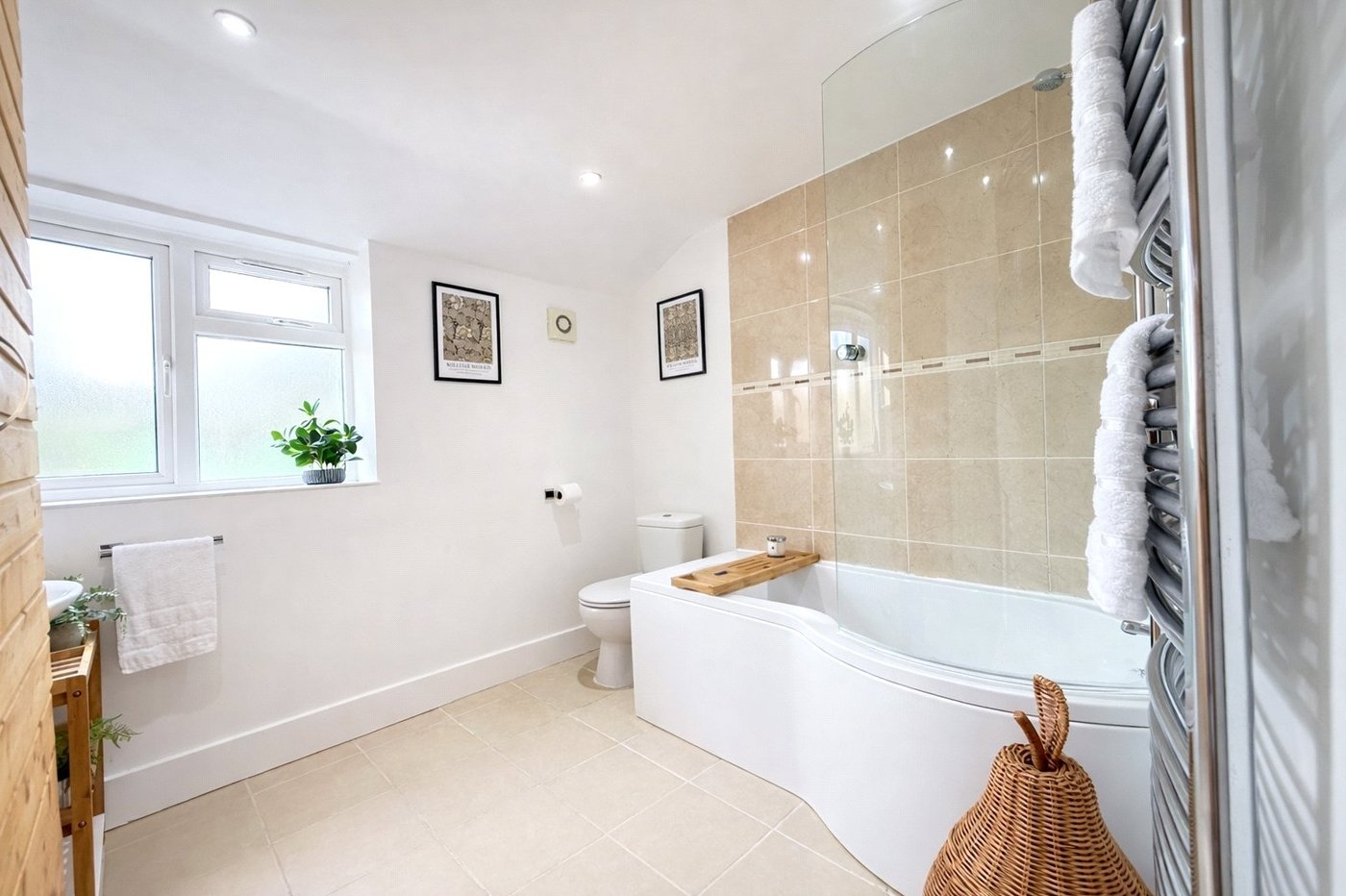 1 bedroom property for sale in London | Robinson Jackson