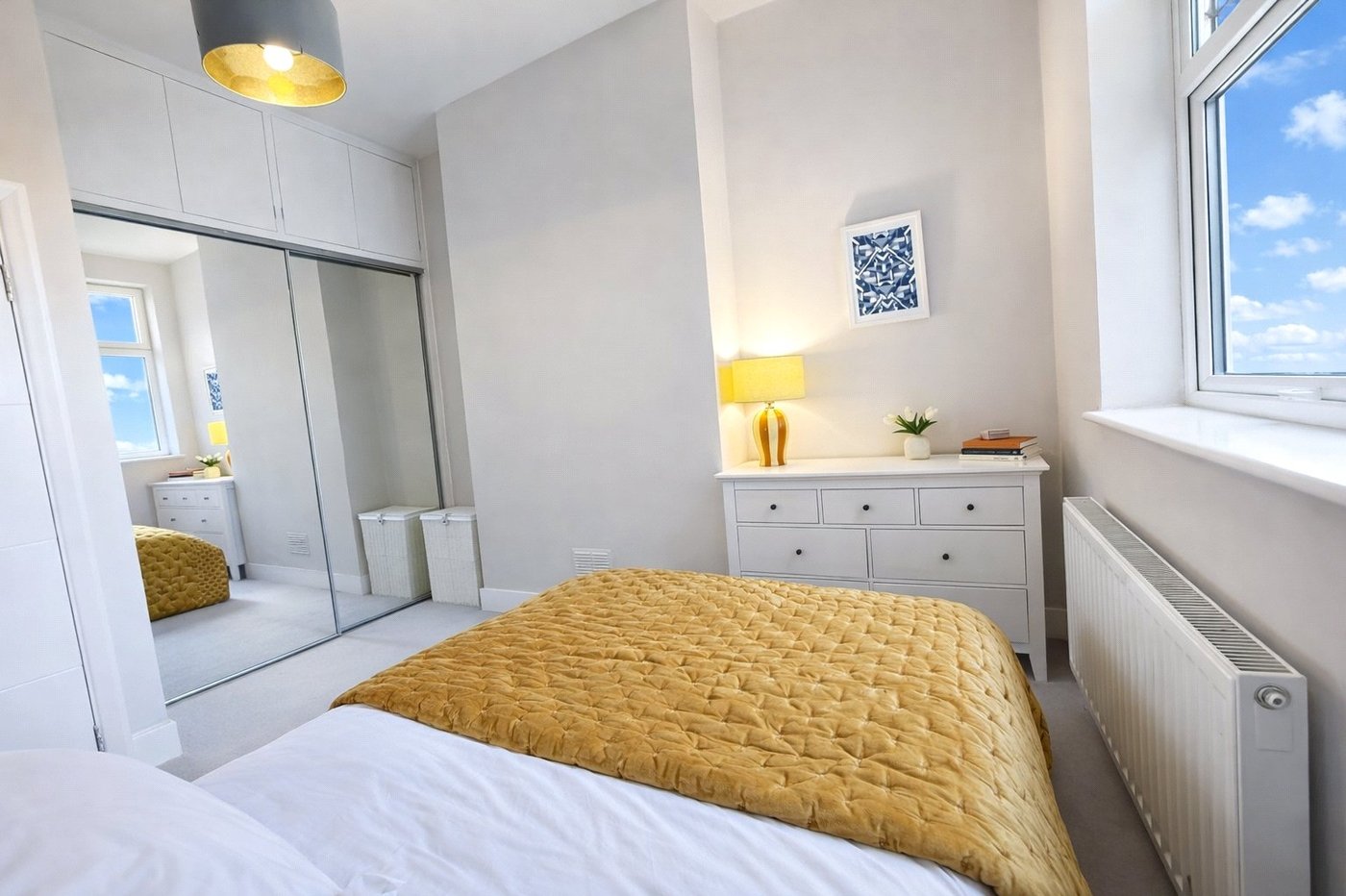1 bedroom property for sale in London | Robinson Jackson