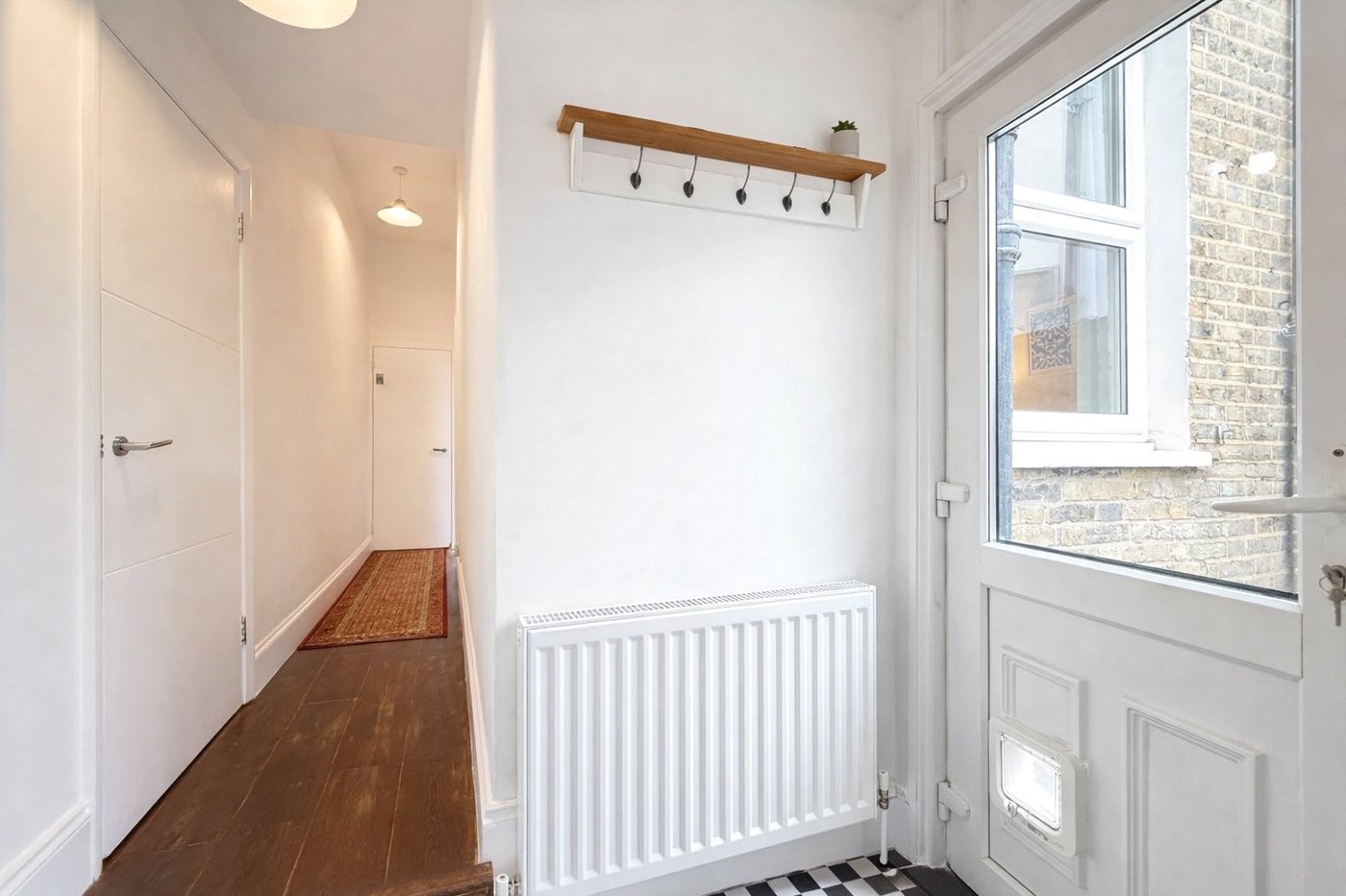 1 bedroom property for sale in London | Robinson Jackson