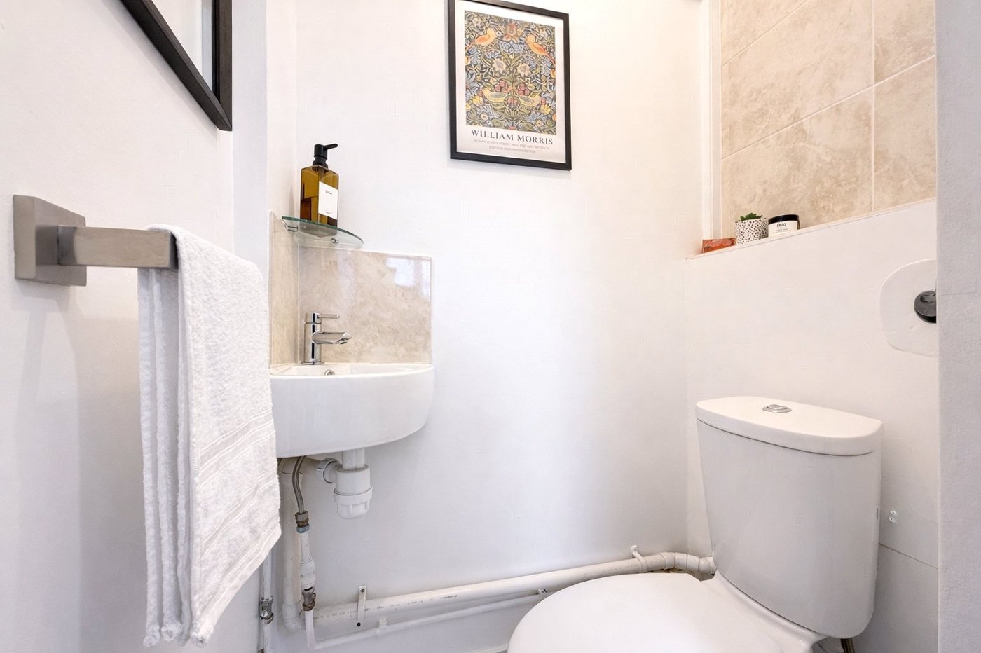 1 bedroom property for sale in London | Robinson Jackson