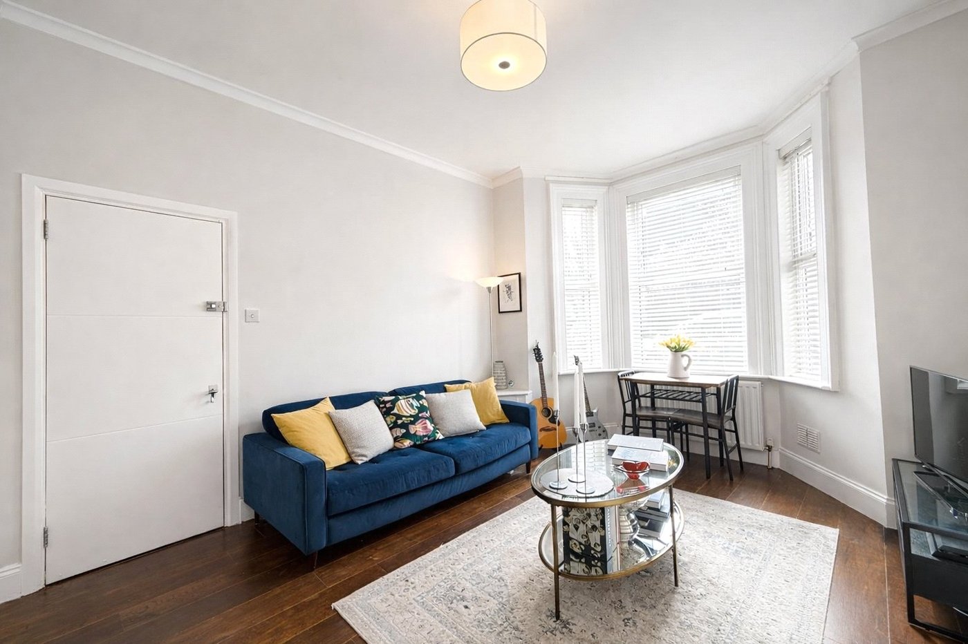 1 bedroom property for sale in London | Robinson Jackson