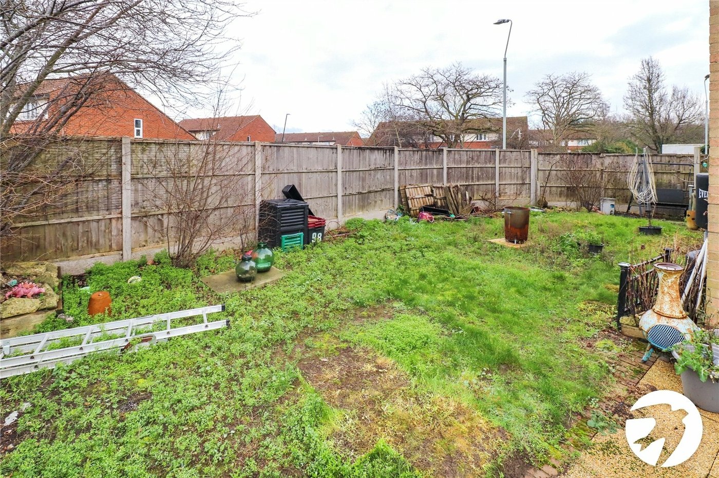 3 bedroom house for sale in London | Robinson Jackson